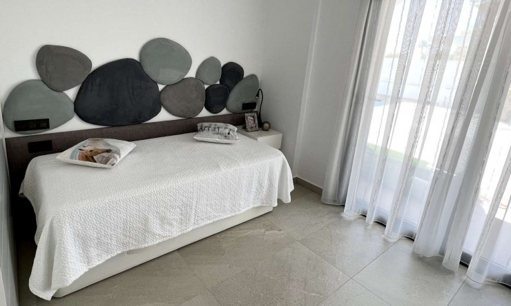 New - Detached Villa - Ciudad Quesada - Ciudad Quesada - Town