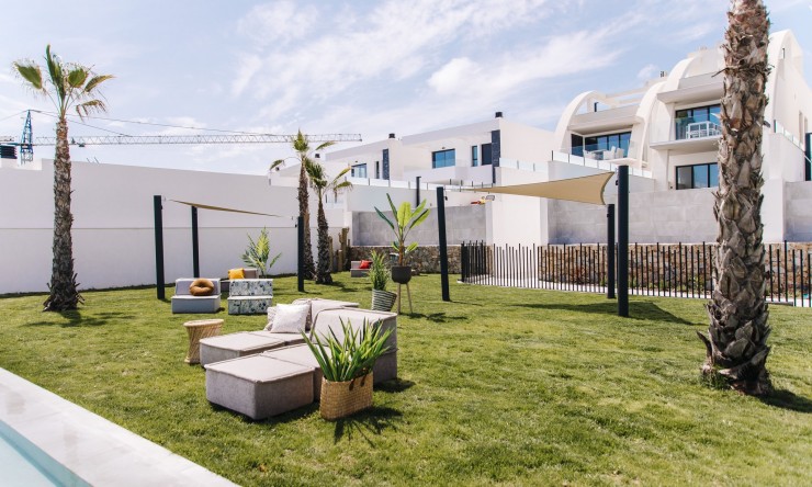 New - Apartment - Ciudad Quesada - Ciudad Quesada - Town