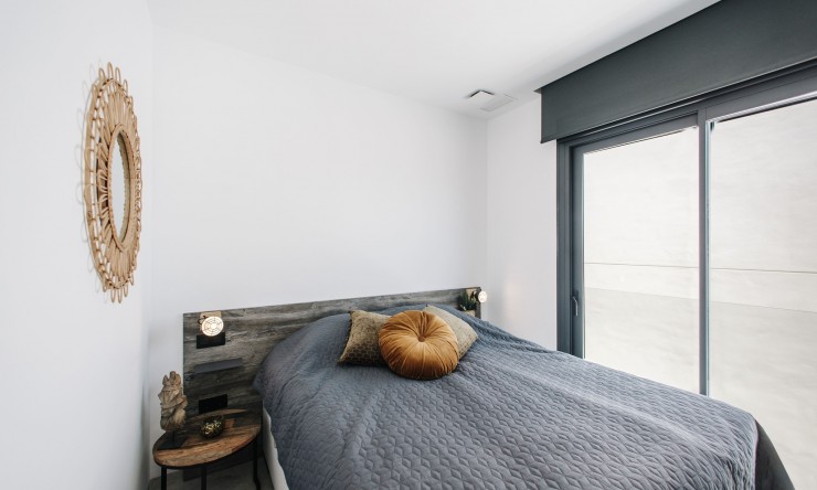 New - Apartment - Ciudad Quesada - Ciudad Quesada - Town