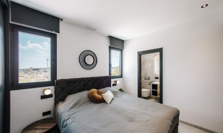 New - Apartment - Ciudad Quesada - Ciudad Quesada - Town