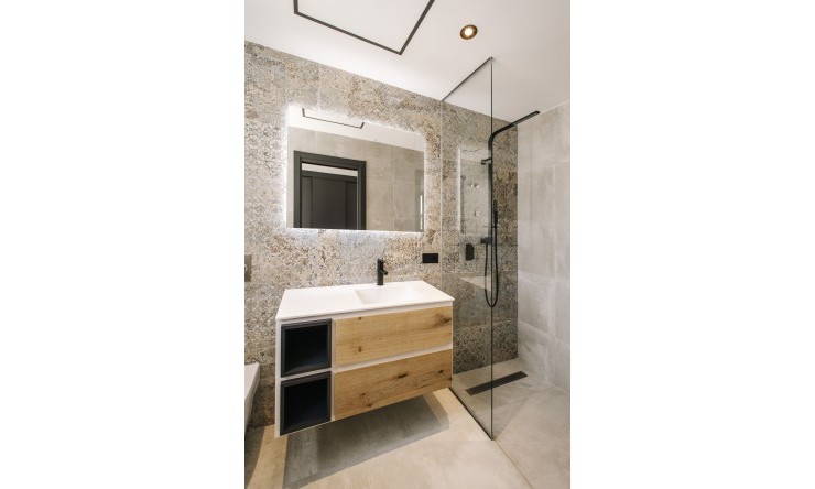 New - Apartment - Ciudad Quesada - Ciudad Quesada - Town