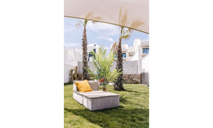 New - Apartment - Ciudad Quesada - Ciudad Quesada - Town