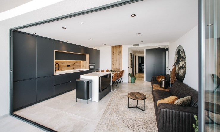 New - Apartment - Ciudad Quesada - Ciudad Quesada - Town