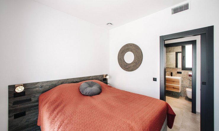 New - Apartment - Ciudad Quesada - Ciudad Quesada - Town