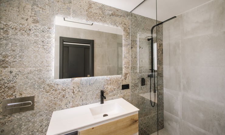 New - Apartment - Ciudad Quesada - Ciudad Quesada - Town