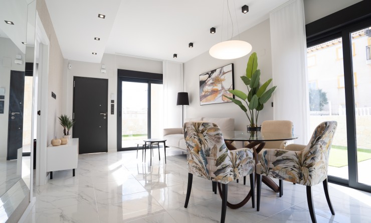 Nouveau - Appartement - Pilar de La Horadada - Pilar De La Horadada