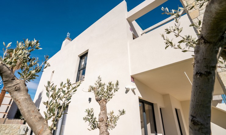 Nueva - Apartamento - Pilar de La Horadada - Pilar De La Horadada