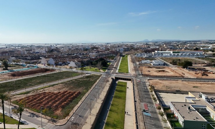 Nueva - Apartamento - Pilar de La Horadada - Pilar De La Horadada