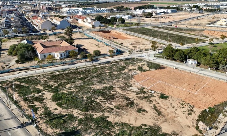 Nueva - Apartamento - Pilar de La Horadada - Pilar De La Horadada