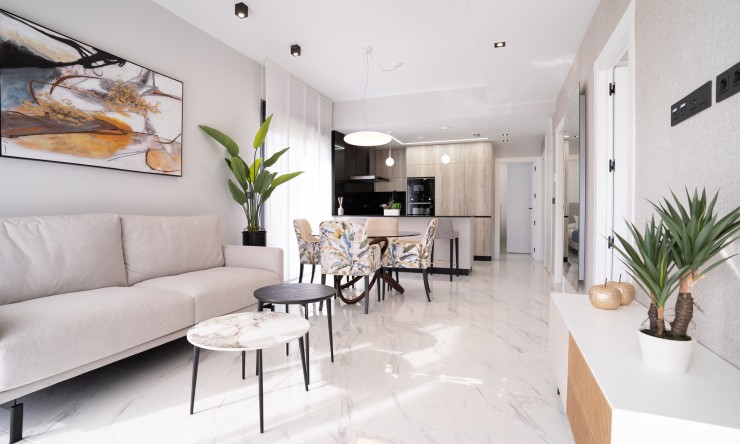 Nueva - Apartamento - Pilar de La Horadada - Pilar De La Horadada