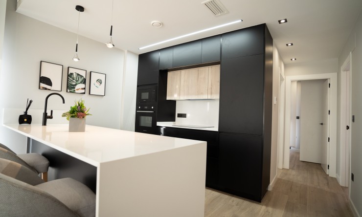 Nueva - Apartamento - Pilar de La Horadada - Pilar De La Horadada