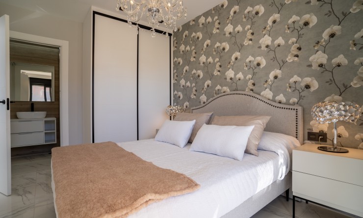 Nueva - Apartamento - Pilar de La Horadada - Pilar De La Horadada