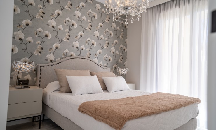 Nueva - Apartamento - Pilar de La Horadada - Pilar De La Horadada