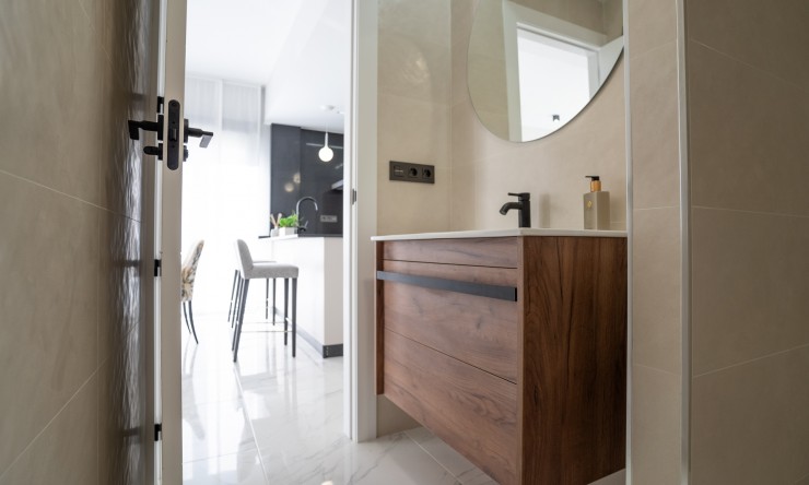 Nueva - Apartamento - Pilar de La Horadada - Pilar De La Horadada