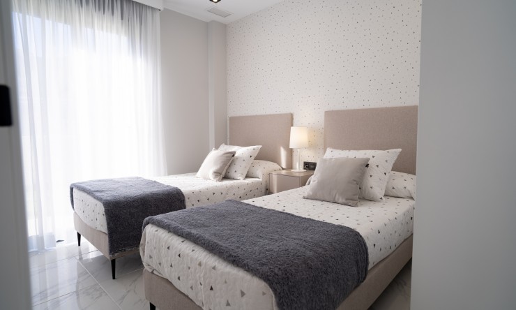 Nieuw - Appartement - Pilar de La Horadada - Pilar De La Horadada