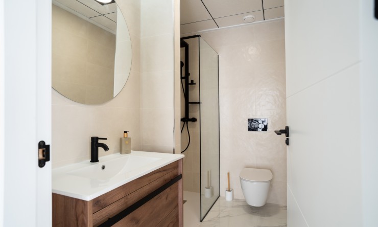 Nieuw - Appartement - Pilar de La Horadada - Pilar De La Horadada