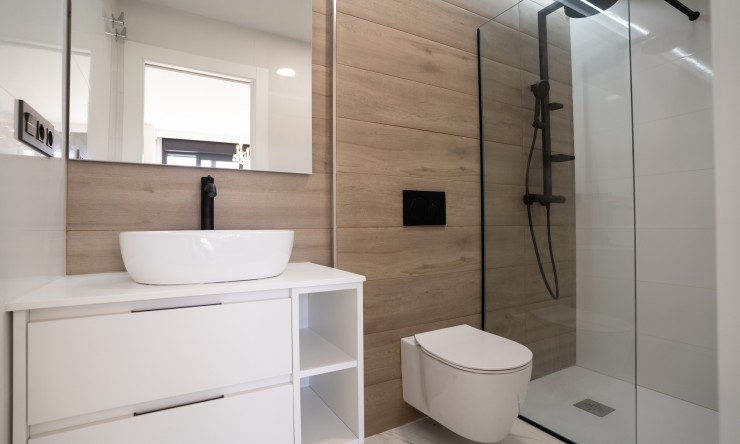 Nouveau - Appartement - Pilar de La Horadada - Pilar De La Horadada