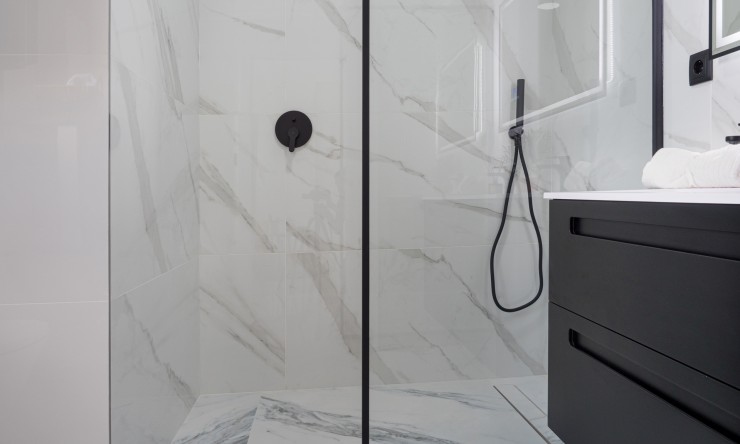 New - Detached Villa - San Pedro del Pinatar - San Pedro del Pinatar - Town