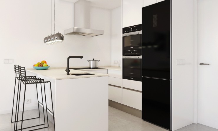 New - Townhouse - Pilar de La Horadada - Pilar De La Horadada