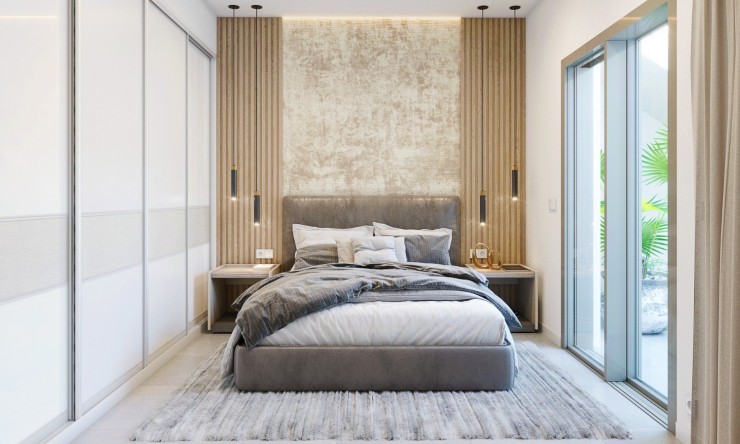 New - Townhouse - Pilar de La Horadada - Pilar De La Horadada