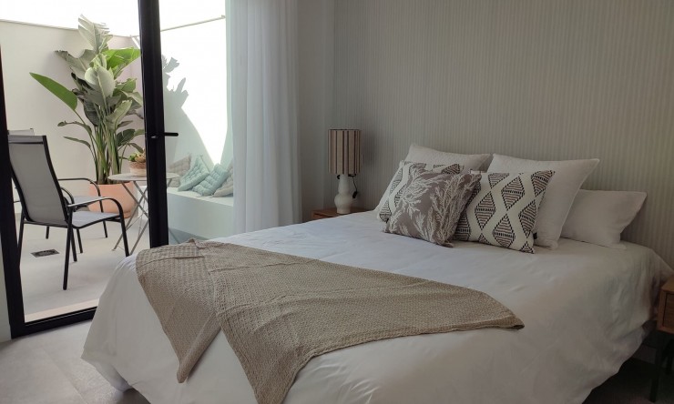 Nueva - Apartamento - Pilar de La Horadada - Pilar De La Horadada