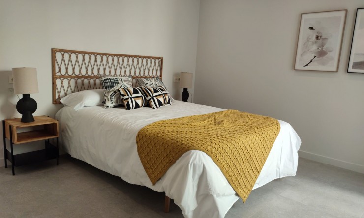 Nueva - Apartamento - Pilar de La Horadada - Pilar De La Horadada