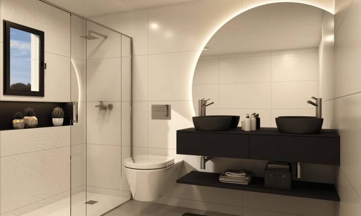 Nueva - Apartamento - Pilar de La Horadada - Pilar De La Horadada