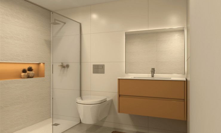 Nueva - Apartamento - Pilar de La Horadada - Pilar De La Horadada