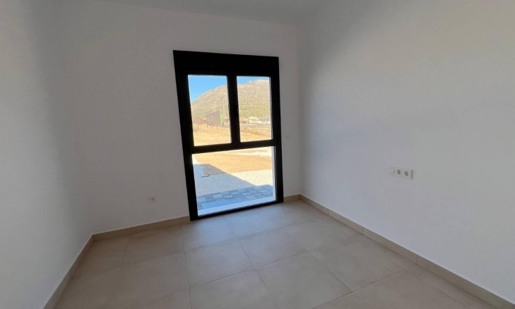 New - Detached Villa - Cañada de la Leña