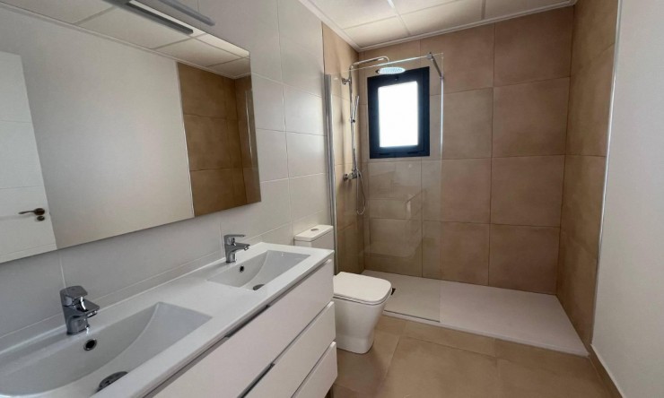 New - Detached Villa - Cañada de la Leña