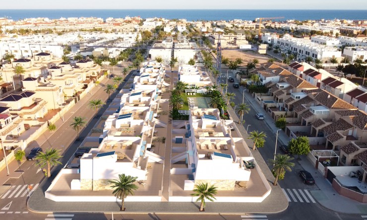 Nueva - Apartamento - Torre de la Horadada