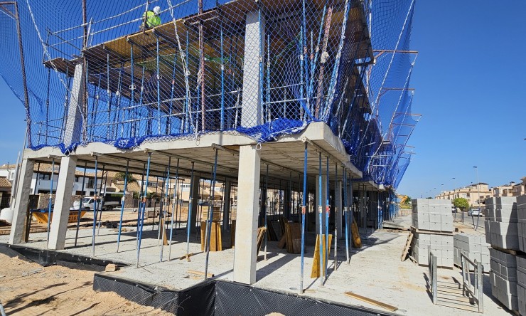 Nueva - Apartamento - Torre de la Horadada