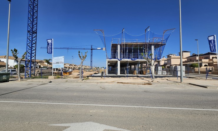 Nueva - Apartamento - Torre de la Horadada