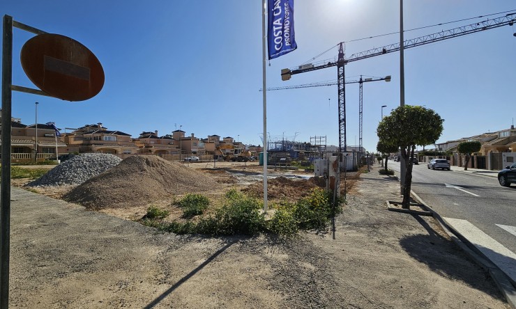 Nueva - Apartamento - Torre de la Horadada