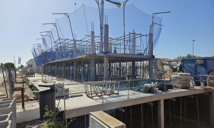 Nouveau - Appartement - Torre de la Horadada