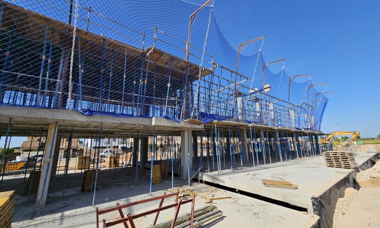 Nouveau - Appartement - Torre de la Horadada