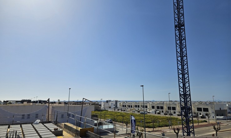 Nouveau - Appartement - Torre de la Horadada