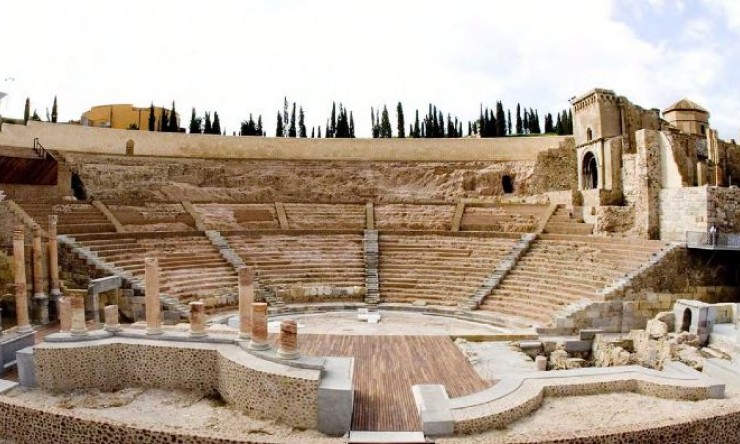 New - Apartment - La Manga del Mar Menor - La Manga - Town