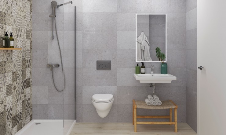 Nouveau - Villa - Fortuna