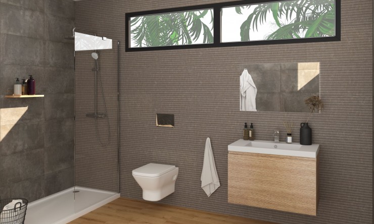 Nouveau - Villa - Fortuna