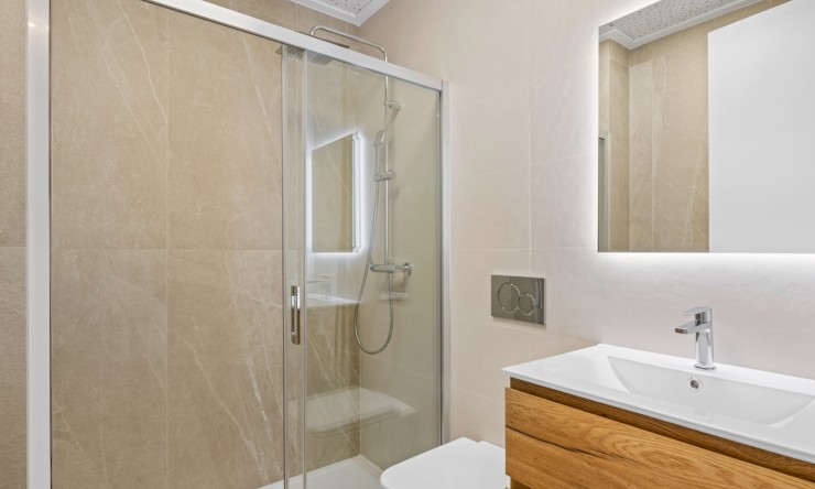 New - Apartment - Benijofar - Benijofar - Village