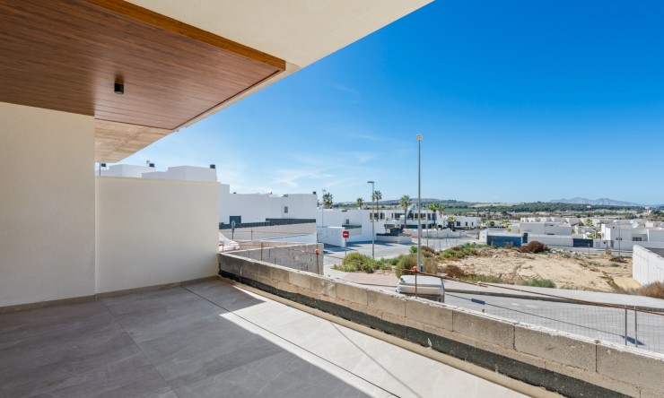 New - Apartment - Benijofar - Benijofar - Village