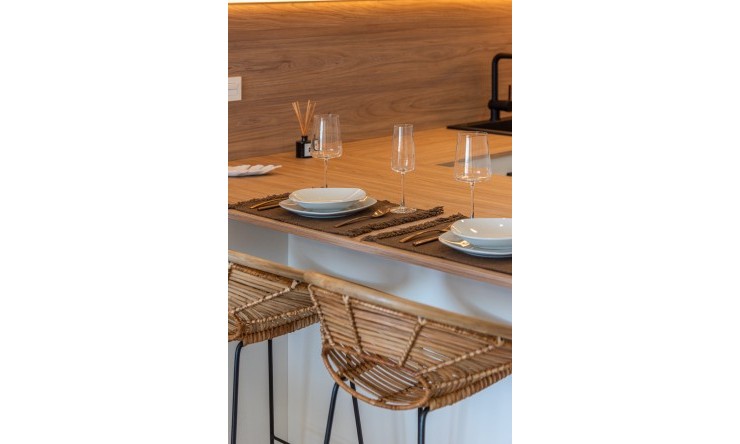 New - Apartment - Benijofar - Benijofar - Village