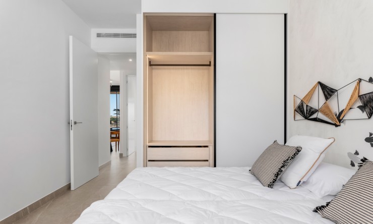 New - Apartment - Benijofar - Benijofar - Village