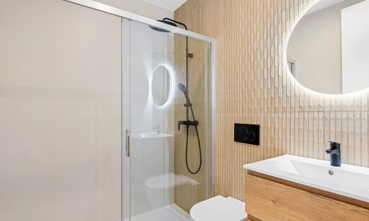 New - Apartment - Benijofar - Benijofar - Village