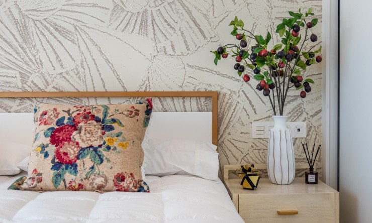 New - Apartment - Benijofar - Benijofar - Village