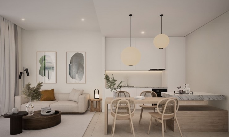 Nieuw - Herenhuis - Los Alcazares - Los Alcázares