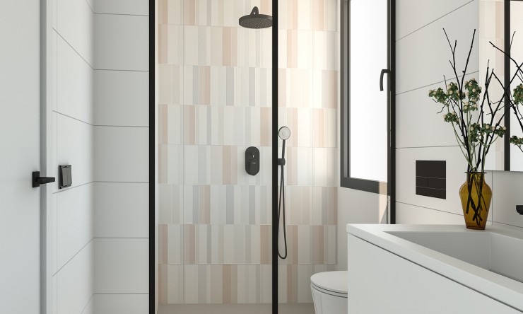 Nieuw - Vrijstaande Villa - Denia - Dénia