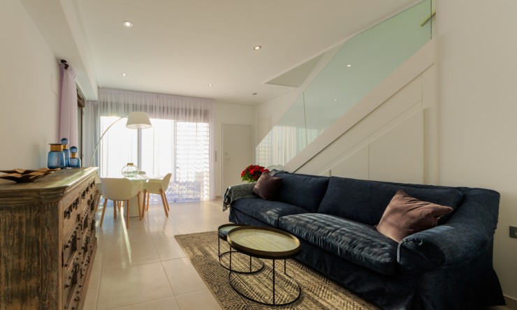 New - Townhouse - Pilar de La Horadada - Pilar De La Horadada