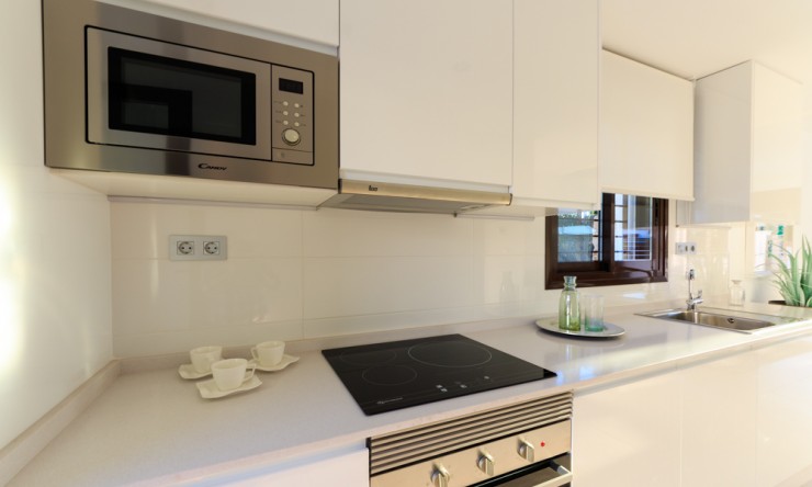 New - Townhouse - Pilar de La Horadada - Pilar De La Horadada